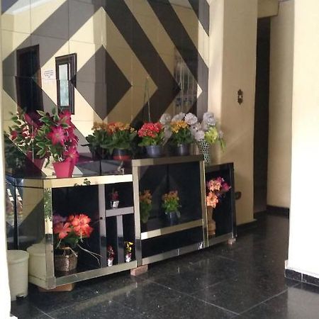 Hotel Serodio São Paulo Eksteriør billede