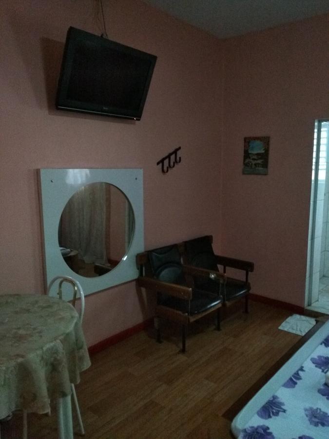 Hotel Serodio São Paulo Eksteriør billede