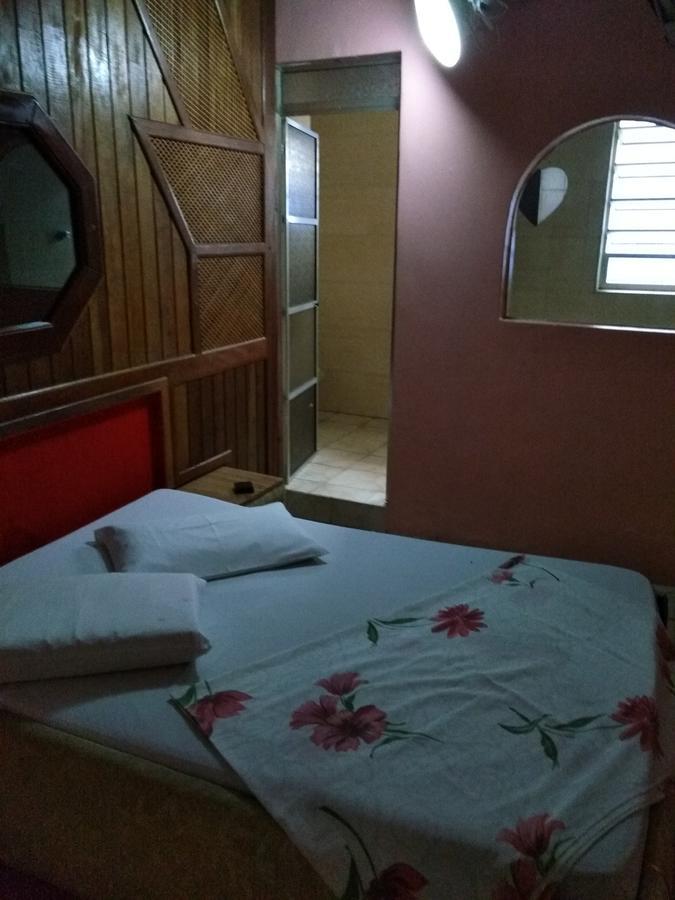 Hotel Serodio São Paulo Eksteriør billede