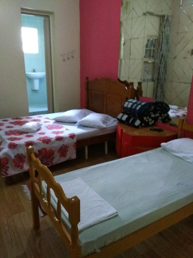 Hotel Serodio São Paulo Eksteriør billede