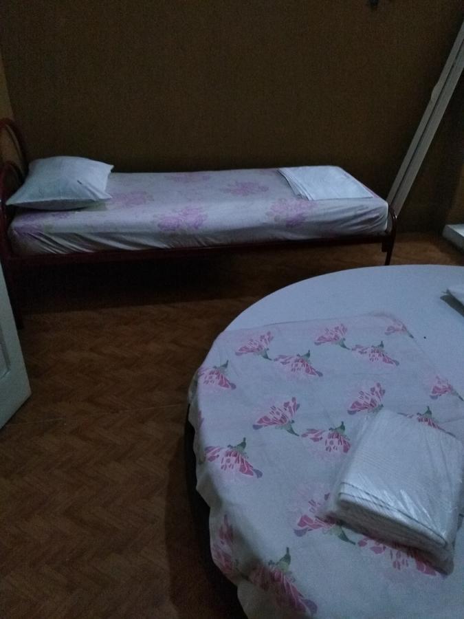Hotel Serodio São Paulo Eksteriør billede