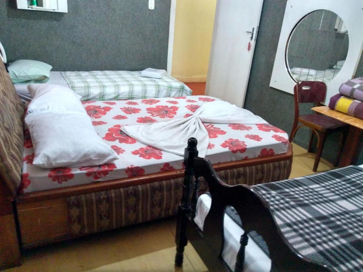 Hotel Serodio São Paulo Eksteriør billede