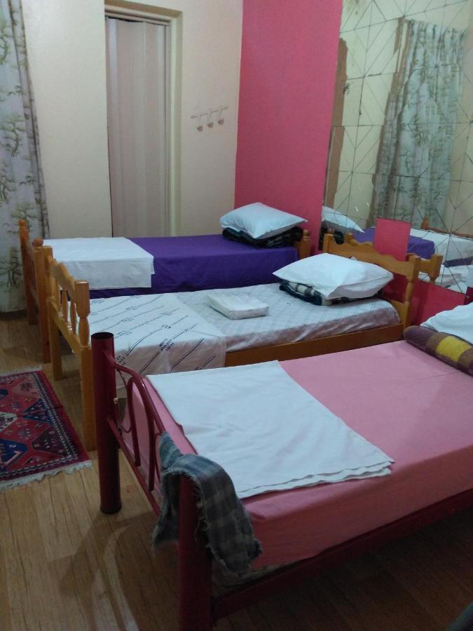 Hotel Serodio São Paulo Eksteriør billede