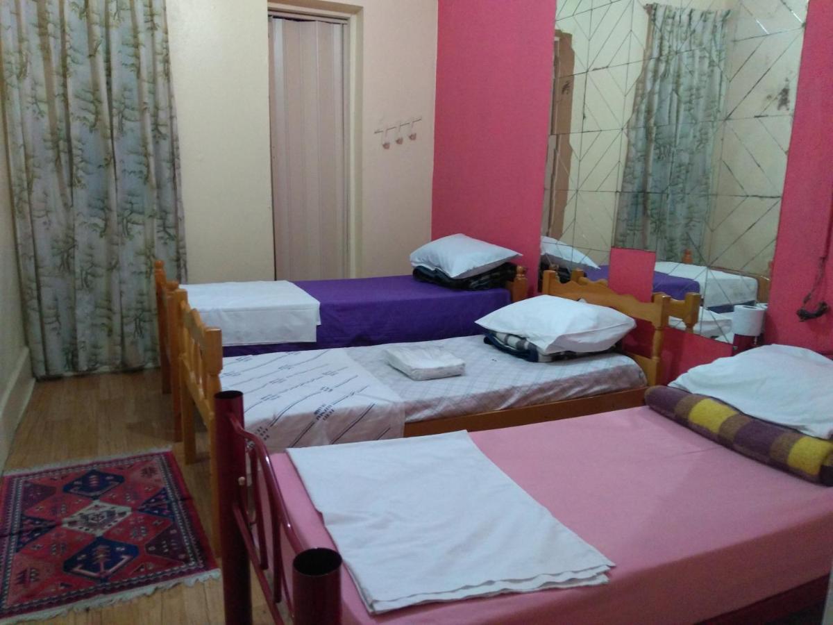 Hotel Serodio São Paulo Eksteriør billede