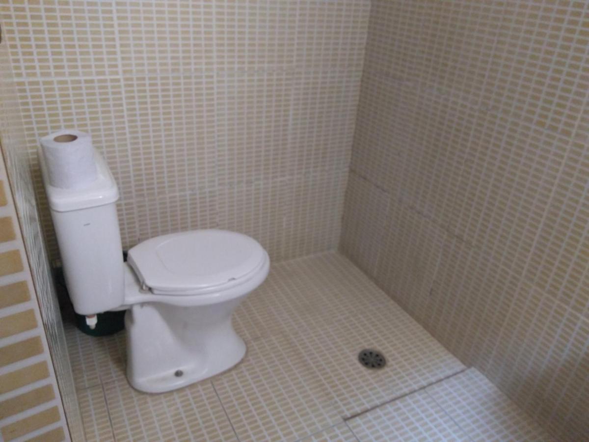 Hotel Serodio São Paulo Eksteriør billede