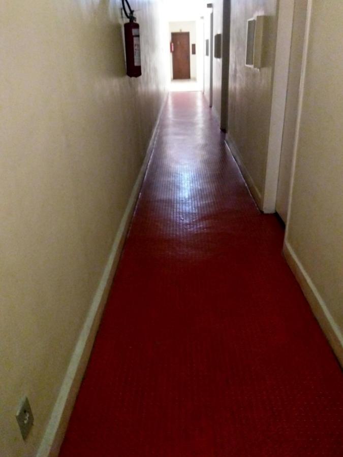 Hotel Serodio São Paulo Eksteriør billede