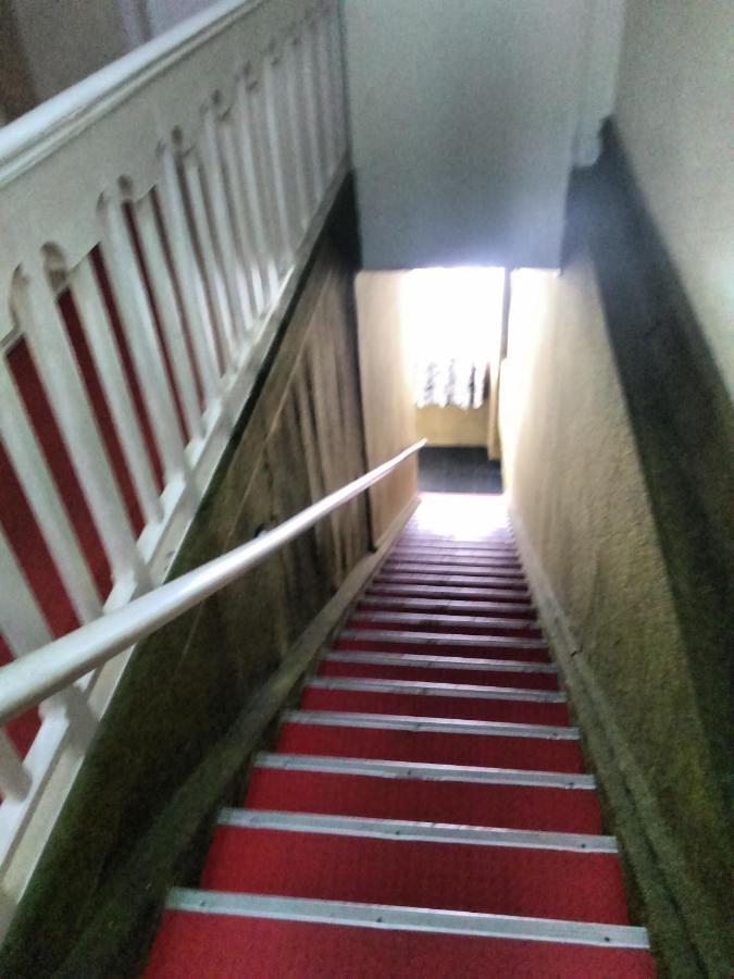 Hotel Serodio São Paulo Eksteriør billede