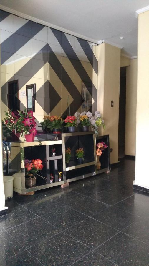 Hotel Serodio São Paulo Eksteriør billede